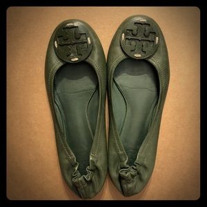 Tory Burch Flats SZ 5.5 / 35.5